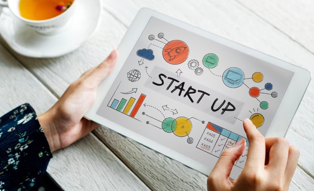 Featured image for Startup Ecosystem Strategies Creating a Thriving Startup Environment